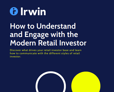 How to understand and engage with the modern retail investor