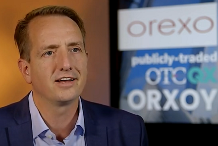 OTCQX Video Series: Orexo