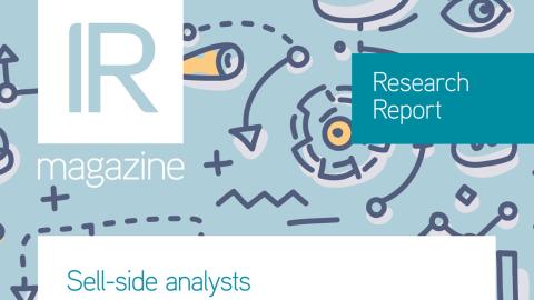 Research Report: Sell-side analysts