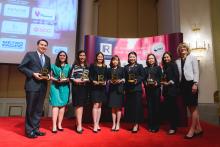 IR Magazine Awards & Conference ‒ South East Asia 2017