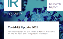 Covid-19 Update 2022